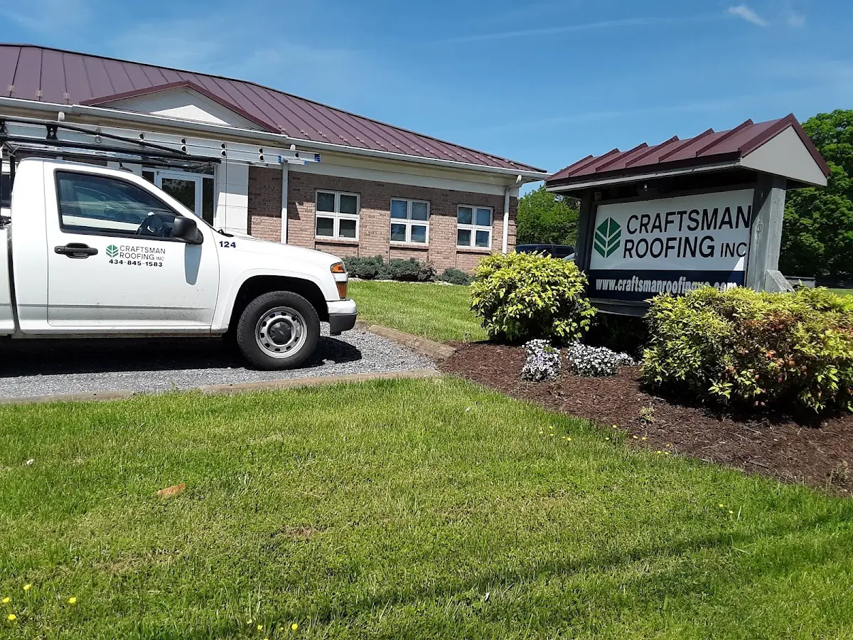 Quality Hail Damage Roof Repair by experienced craftsmen in Central City